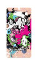 Capa Adesivo Skin104 Verso Para Huawei Mate 20 Pro (2018) Capa Adesivo Skin104 Verso Para Huawei Mate 20 Pro (2018)