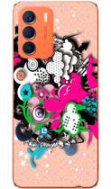 Capa Adesivo Skin104 Verso Para Infinix Zero 5G (2023) Capa Adesivo Skin104 Verso Para Infinix Zero 5G (2023)