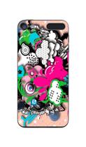 Capa Adesivo Skin104 Verso Para iPod touch (7ª geração) Capa Adesivo Skin104 Verso Para iPod touch (7ª geração)