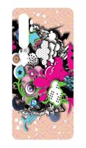 Capa Adesivo Skin104 Verso Para Mi Note 10 Capa Adesivo Skin104 Verso Para Mi Note 10