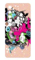 Capa Adesivo Skin104 Verso Para Mi Note 10 Lite Capa Adesivo Skin104 Verso Para Mi Note 10 Lite