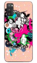 Capa Adesivo Skin104 Verso Para Multilaser G Max 2 Capa Adesivo Skin104 Verso Para Multilaser G Max 2