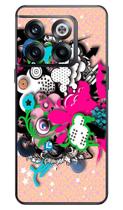 Capa Adesivo Skin104 Verso Para OnePlus 10T Capa Adesivo Skin104 Verso Para OnePlus 10T