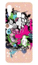 Capa Adesivo Skin104 Verso Para Samsung Galaxy A20 Capa Adesivo Skin104 Verso Para Samsung Galaxy A20