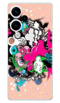 Capa Adesivo Skin104 Verso Para Xiaomi Poco F5 Capa Adesivo Skin104 Verso Para Xiaomi Poco F5