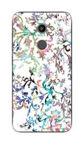 Capa Adesivo Skin106 Verso Para Alcatel A3 4G (5046I)