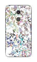Capa Adesivo Skin106 Verso Para Alcatel A3 4G (5046I)