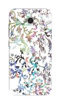 Capa Adesivo Skin106 Verso Para Alcatel A3 4G (5046J)