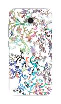 Capa Adesivo Skin106 Verso Para Alcatel A3 4G (5046J)