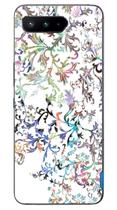 Capa Adesivo Skin106 Verso Para Asus Rog Phone 5 (2021)