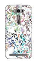 Capa Adesivo Skin106 Verso Para Asus Zenfone 2 Laser ZE500KL - KawaSkin