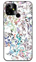 Capa Adesivo Skin106 Verso Para Blu B3 2024 Capa Adesivo Skin106 Verso Para Blu B3 2024
