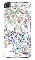 Capa Adesivo Skin106 Verso Para Blu Dash X Plus (2015) Capa Adesivo Skin106 Verso Para Blu Dash X Plus (2015)