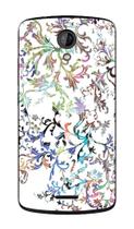 Capa Adesivo Skin106 Verso Para Blu Studio X8 HD (2016) Capa Adesivo Skin106 Verso Para Blu Studio X8 HD (2016)