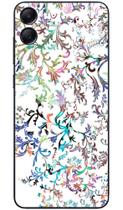 Capa Adesivo Skin106 Verso Para Galaxy A05 4G (SM-A055) Capa Adesivo Skin106 Verso Para Galaxy A05 4G (SM-A055)