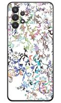 Capa Adesivo Skin106 Verso Para Galaxy A32 5G (SM A326) - KawaSkin