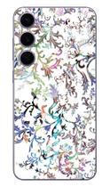 Capa Adesivo Skin106 Verso Para Galaxy S24+ (S24 Plus) Capa Adesivo Skin106 Verso Para Galaxy S24+ (S24 Plus)