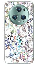Capa Adesivo Skin106 Verso Para Honor Magic 5 Pro