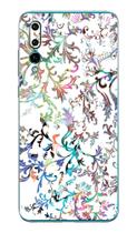 Capa Adesivo Skin106 Verso Para Huwaei P20 Pro (2018) Capa Adesivo Skin106 Verso Para Huwaei P20 Pro (2018)