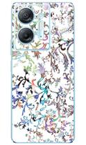 Capa Adesivo Skin106 Verso Para Infinix Hot 30 5G 2023