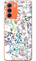 Capa Adesivo Skin106 Verso Para Infinix Zero 5G (2023) Capa Adesivo Skin106 Verso Para Infinix Zero 5G (2023)