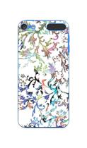 Capa Adesivo Skin106 Verso Para iPod Toch 6ª Geração (2015) Capa Adesivo Skin106 Verso Para iPod Toch 6ª Geração (2015)