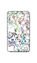 Capa Adesivo Skin106 Verso Para iPod Touch 8gb 3ª Geração Capa Adesivo Skin106 Verso Para iPod Touch 8gb 3ª Geração
