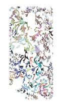 Capa Adesivo Skin106 Verso Para LG G7 ThinQ Capa Adesivo Skin106 Verso Para LG G7 ThinQ