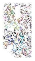 Capa Adesivo Skin106 Verso Para LG K10 Pro