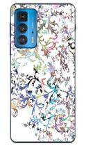 Capa Adesivo Skin106 Verso Para Motorola Edge 20 Pro (2021) - KawaSkin