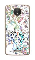 Capa Adesivo Skin106 Verso Para Motorola Moto C Plus Capa Adesivo Skin106 Verso Para Motorola Moto C Plus