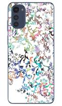 Capa Adesivo Skin106 Verso Para Motorola Moto E32 Capa Adesivo Skin106 Verso Para Motorola Moto E32