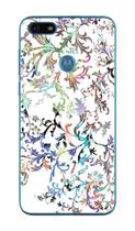 Capa Adesivo Skin106 Verso Para Motorola Moto E6 Play Capa Adesivo Skin106 Verso Para Motorola Moto E6 Play