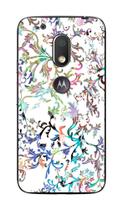 Capa Adesivo Skin106 Verso Para Motorola Moto G4 Play (2016) Capa Adesivo Skin106 Verso Para Motorola Moto G4 Play (2016)