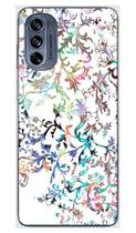 Capa Adesivo Skin106 Verso Para Motorola Moto G62 5G