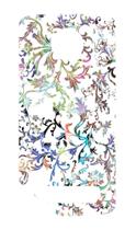 Capa Adesivo Skin106 Verso Para Motorola Moto Z2 Force 2017