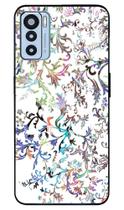 Capa Adesivo Skin106 Verso Para Multilaser Multi H (P9180)