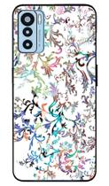 Capa Adesivo Skin106 Verso Para Multilaser Multi H (P9180)