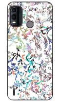 Capa Adesivo Skin106 Verso Para Nokia G11 Plus 2022 Capa Adesivo Skin106 Verso Para Nokia G11 Plus 2022
