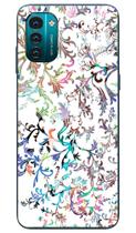 Capa Adesivo Skin106 Verso Para Nokia G21 Capa Adesivo Skin106 Verso Para Nokia G21
