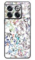 Capa Adesivo Skin106 Verso Para OnePlus 10T Capa Adesivo Skin106 Verso Para OnePlus 10T