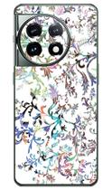Capa Adesivo Skin106 Verso Para OnePlus 11 5G Capa Adesivo Skin106 Verso Para OnePlus 11 5G