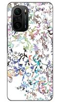 Capa Adesivo Skin106 Verso Para Poco F3 (2021) Capa Adesivo Skin106 Verso Para Poco F3 (2021)