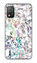 Capa Adesivo Skin106 Verso Para Positivo Twist 4 Pro