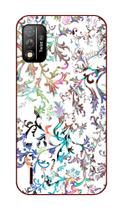 Capa Adesivo Skin106 Verso Para Positivo Twist 4G