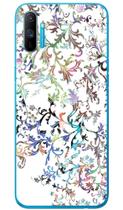Capa Adesivo Skin106 Verso Para Realme C3 (2020)