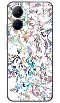 Capa Adesivo Skin106 Verso Para Realme C33 (2023) - KawaSkin