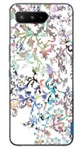 Capa Adesivo Skin106 Verso Para Rog Phone 5 Ultimate (2021) Capa Adesivo Skin106 Verso Para Rog Phone 5 Ultimate (2021)