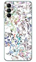Capa Adesivo Skin106 Verso Para Samsung Galaxy A04S 2022 - KawaSkin