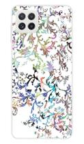 Capa Adesivo Skin106 Verso Para Samsung Galaxy A22 (2021) Capa Adesivo Skin106 Verso Para Samsung Galaxy A22 (2021)